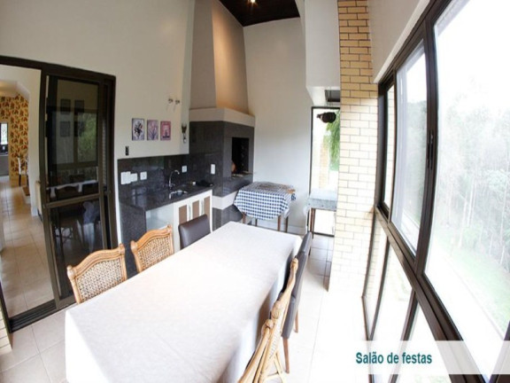Imagem Imóvel com 4 Quartos à Venda, 664 m² em Ferraria - Campo Largo