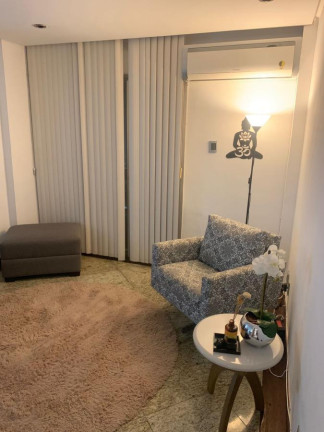 Imagem Apartamento com 3 Quartos à Venda, 145 m² em Anil - Rio De Janeiro