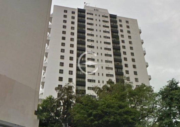 Foto do imóvel Apartamento com 3 Quartos à Venda, 128 m² em Vila Nova Conceição - São Paulo