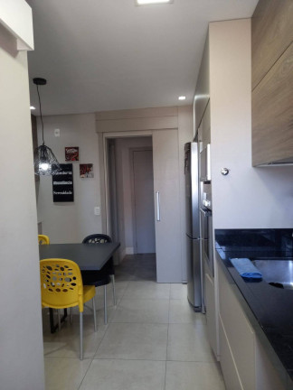 Foto do imóvel Apartamento com 4 Quartos à Venda, 122 m² em Parque Residencial Nove De Julho - Jundiaí