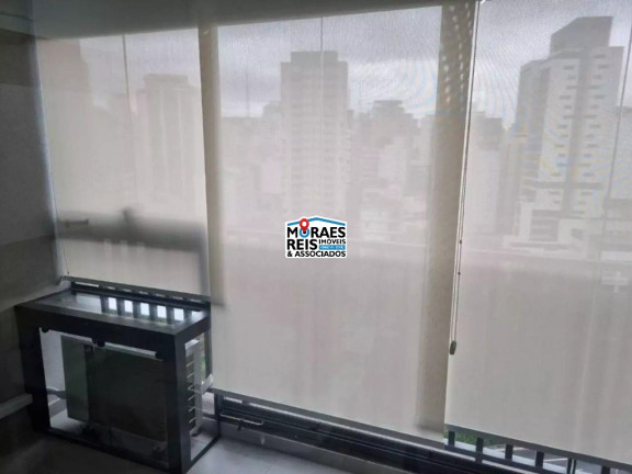 Foto do imóvel Apartamento com 1 Quarto à Venda, 24 m² em Paraíso - São Paulo