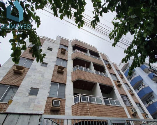 Foto do imóvel Cobertura com 4 Quartos à Venda, 140 m² em Braga - Cabo Frio