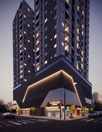Foto do imóvel Apartamento com 2 Quartos à Venda, 70 m² em Itapema - Itapema