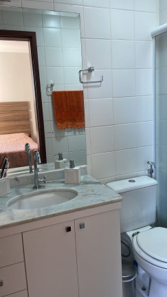 Imagem Apartamento com 3 Quartos à Venda, 78 m² em Residencial Das Ilhas - Bragança Paulista