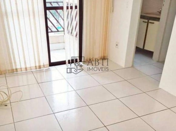 Foto do imóvel Apartamento com 2 Quartos à Venda, 53 m² em Chácara Inglesa - São Paulo