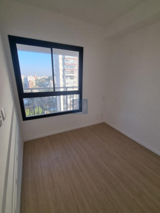 Imagem Imóvel com 1 Quarto à Venda, 30 m² em Vila Madalena - São Paulo