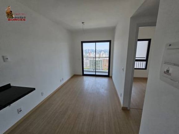 Foto do imóvel Apartamento com 1 Quarto à Venda, 33 m² em Alto Boa Vista - São Paulo