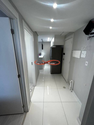 Foto do imóvel Apartamento com 2 Quartos à Venda, 40 m² em Vila Ré - São Paulo