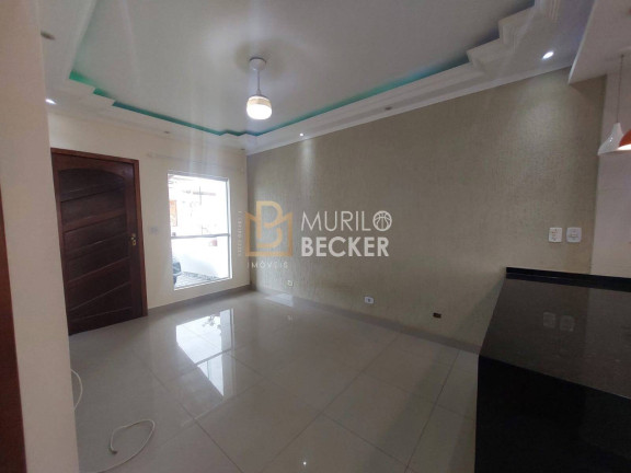 Foto do imóvel Casa de Condomínio com 2 Quartos à Venda, 59 m² em Bairro Do Colonia - Jacareí