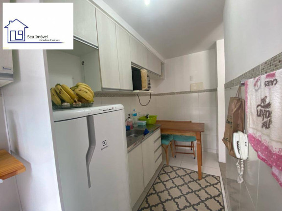 Imagem Apartamento com 2 Quartos à Venda, 50 m² em Barra Da Tijuca - Rio De Janeiro