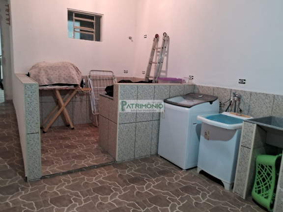 Foto do imóvel Casa com 3 Quartos à Venda, 329 m² em Vila 12 De Setembro - Jaguariúna