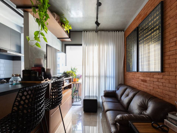 Foto do imóvel Apartamento com 2 Quartos à Venda, 58 m² em Recanto Quarto Centenário - Jundiaí