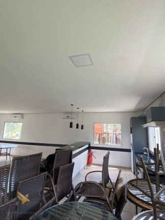Imagem Apartamento com 2 Quartos à Venda, 43 m² em Vila Adelina - Campo Grande