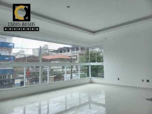 Foto do imóvel Casa com 3 Quartos à Venda, 150 m² em Embaré - Santos