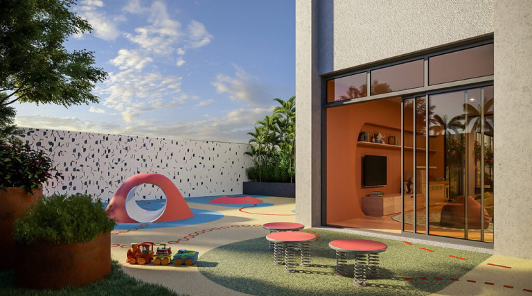Imagem Cobertura com 3 Quartos à Venda, 201 m² em Vila Pompéia - São Paulo