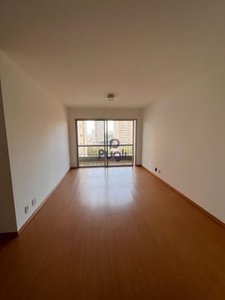 Foto do imóvel Apartamento com 3 Quartos à Venda, 110 m² em Perdizes - São Paulo
