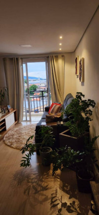 Foto do imóvel Apartamento com 2 Quartos à Venda, 54 m² em Vila Nova Esperia - Jundiaí