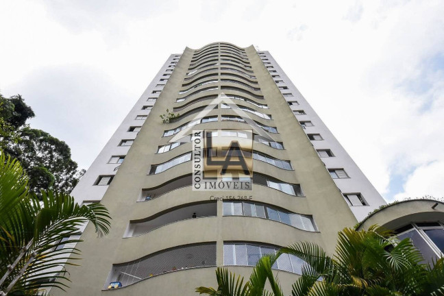 Foto do imóvel Apartamento com 2 Quartos à Venda, 83 m² em Jardim Ampliação - São Paulo