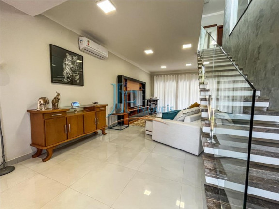 Imagem Casa de Condomínio com 3 Quartos à Venda, 224 m² em Recreio Das Acácias - Ribeirão Preto