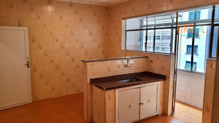 Imagem Apartamento com 4 Quartos à Venda, 125 m² em Higienópolis - São Paulo