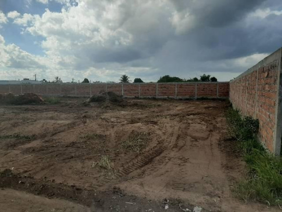 Imagem Terreno à Venda, 1.500 m² em Sim - Feira De Santana