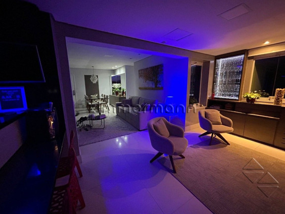 Foto do imóvel Apartamento com 3 Quartos à Venda, 200 m² em Cambuci - São Paulo