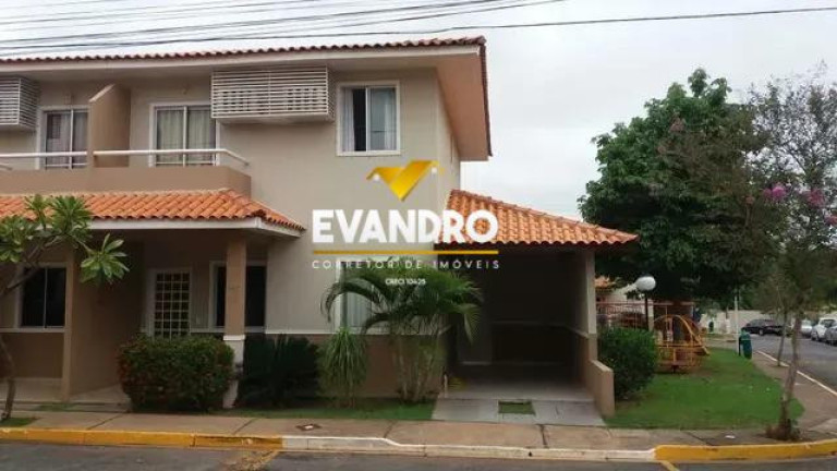 Imagem Casa com 3 Quartos à Venda, 118 m² em Despraiado - Cuiabá