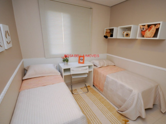 Imagem Apartamento com 2 Quartos à Venda, 87 m² em Jardim Carlos Gomes - Jundiaí