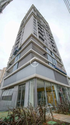 Foto do imóvel Apartamento com 1 Quarto à Venda, 31 m² em Santo Amaro - São Paulo Foto do imóvel Apartamento com 1 Quarto à Venda, 31 m² em Santo Amaro - São Paulo