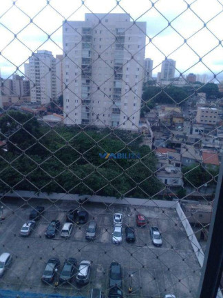 Imagem Apartamento com 3 Quartos à Venda, 78 m² em Macedo - Guarulhos