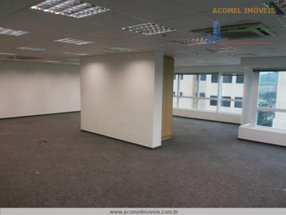 Imagem Sala Comercial para Alugar, 230 m² em Alphaville - Barueri