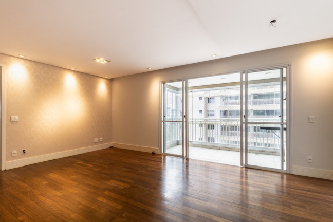 Foto do imóvel Apartamento com 3 Quartos à Venda, 96 m² em Barra Funda - São Paulo