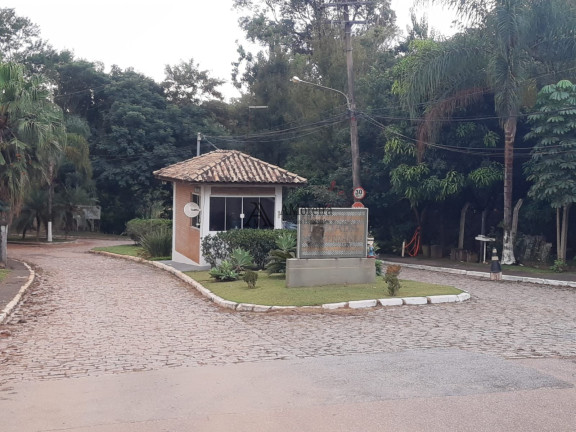 Imagem Casa com 4 Quartos à Venda,  em Chácara Morada Mediterrânea - Jundiaí