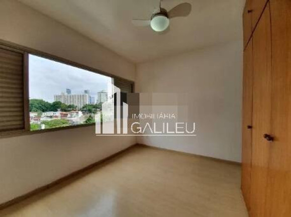 Foto do imóvel Apartamento com 1 Quarto à Venda, 38 m² em Cambuí - Campinas