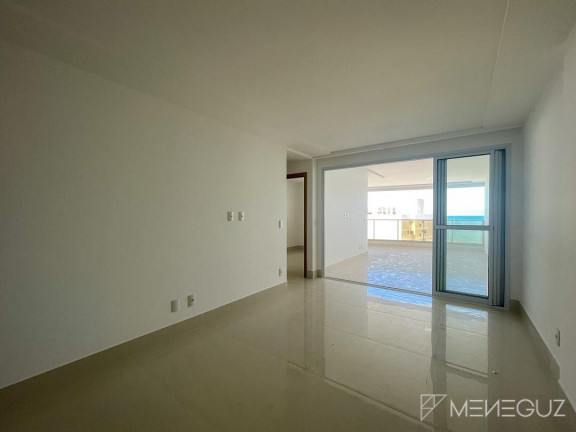 Imagem Apartamento com 3 Quartos à Venda, 20 m² em Praia Do Morro - Guarapari