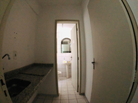 Imagem Imóvel com 1 Quarto à Venda, 36 m² em Estreito - Florianópolis