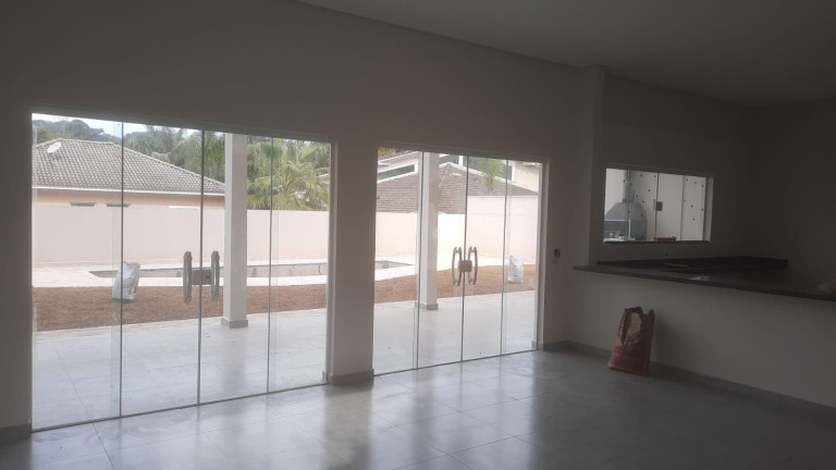 Imagem Casa com 3 Quartos à Venda, 232 m² em Pitas - Cotia