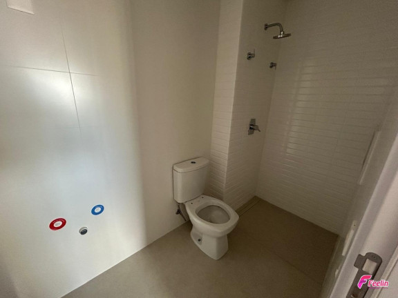 Foto do imóvel Apartamento com 3 Quartos à Venda, 112 m² em Estreito - Florianópolis