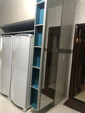 Foto do imóvel Apartamento com 2 Quartos à Venda, 99 m² em Campo Grande - Santos