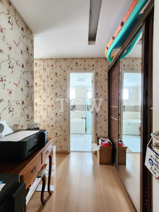 Foto do imóvel Apartamento com 3 Quartos à Venda, 192 m² em Ipiranga - São Paulo