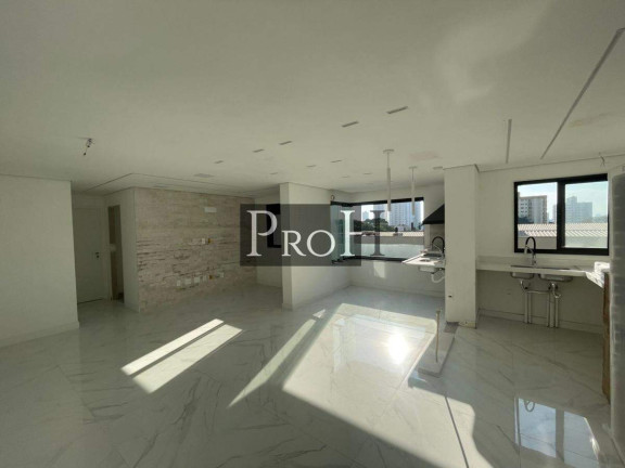 Foto do imóvel Apartamento com 2 Quartos à Venda, 94 m² em Campestre - Santo André