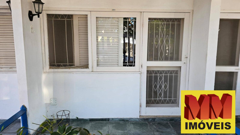 Foto do imóvel Casa de Condomínio com 1 Quarto à Venda, 60 m² em Portinho - Cabo Frio