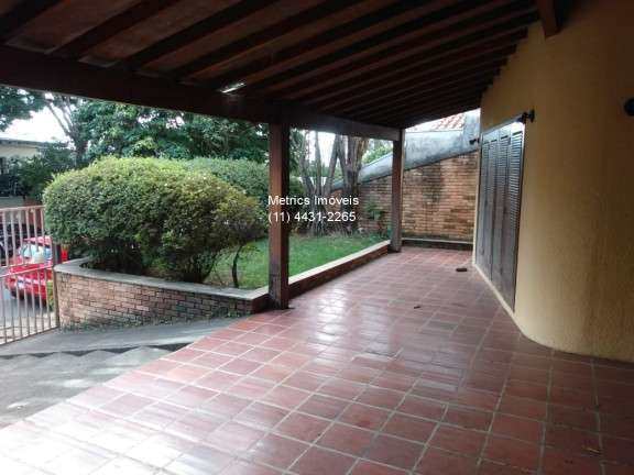 Imagem Imóvel com 3 Quartos à Venda, 366 m² em Jardim Campos Elísios - Jundiaí