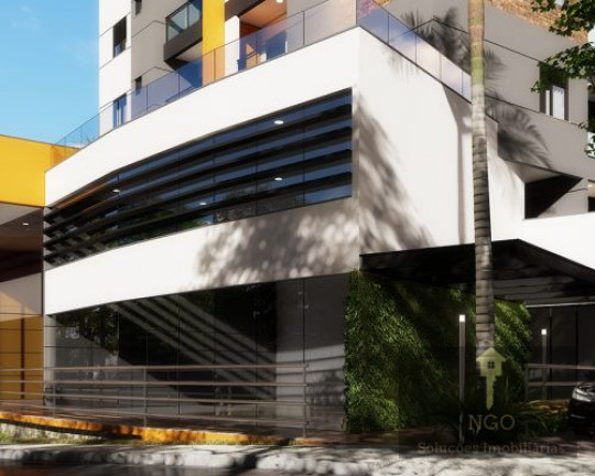 Imagem Apartamento com 2 Quartos à Venda, 45 m² em Vila Maria Alta - São Paulo