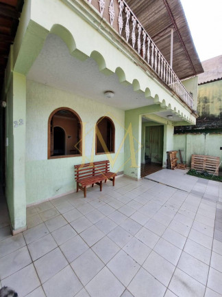 Imagem Casa com 3 Quartos à Venda, 205 m² em Olaria - Coronel Fabriciano