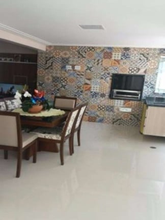 Foto do imóvel Apartamento com 3 Quartos à Venda, 89 m² em Mooca - São Paulo