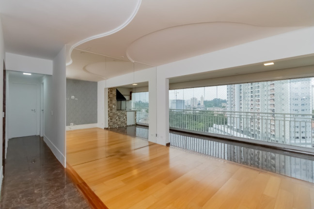 Foto do imóvel Apartamento com 3 Quartos à Venda, 105 m² em Vila Prudente - São Paulo