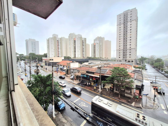 Foto do imóvel Loft com 1 Quarto à Venda, 44 m² em Vila Leopoldina - São Paulo