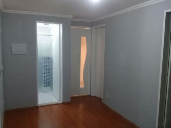 Imagem Imóvel com 3 Quartos à Venda, 49 m² em Parque Santo Antônio - São Paulo