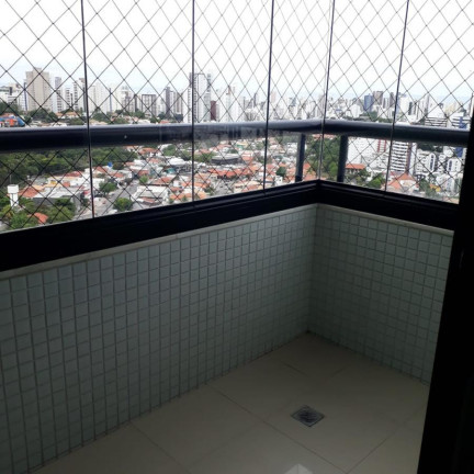 Imagem Apartamento com 4 Quartos à Venda, 143 m² em Caminho Das árvores - Salvador